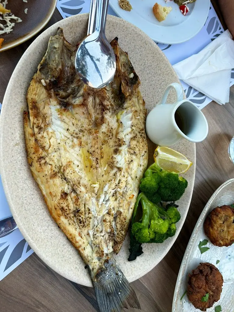 Emilia Mihaylova_Mikiverna_Kalýves Polygýrou_Bewertung