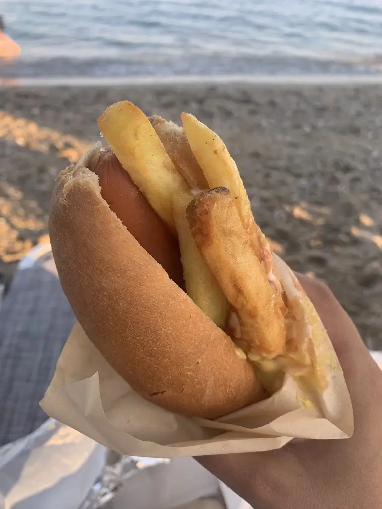 Cali_Η Καντίνα Της Ερικας_Kalýves Polygýrou_review