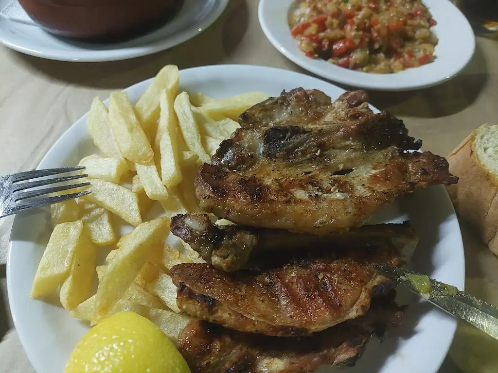 Menü_Tavern Thomas_Kassándreia_Bild_5