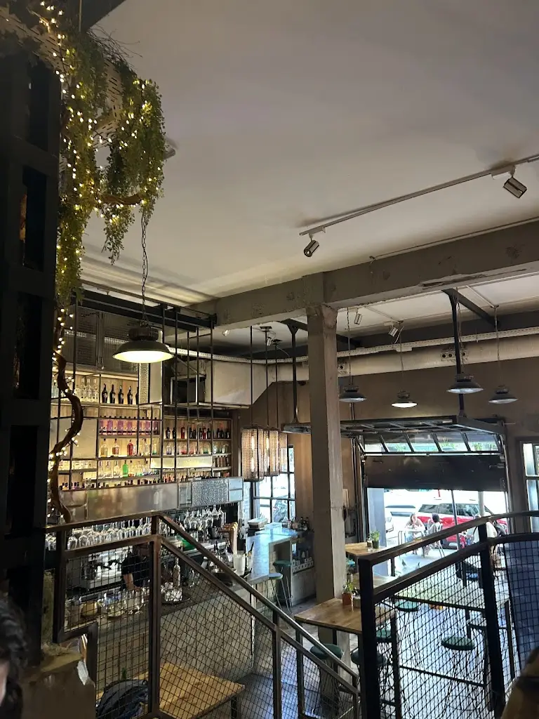 Pizzeria del Porto_Artémida_slider_image_3