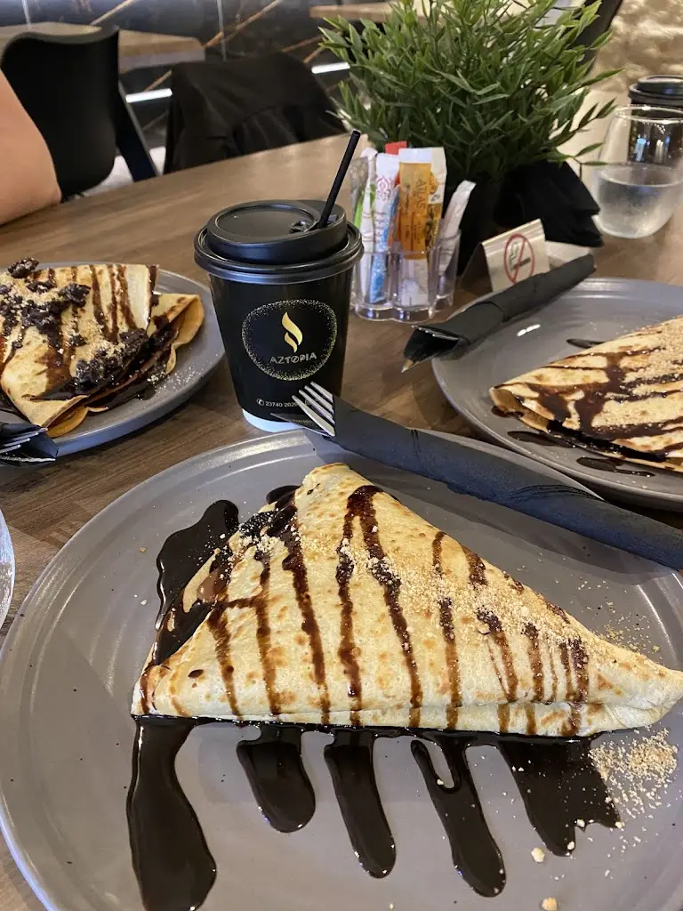 CITY GADGET_AZTOPIA_Kassándreia_Bewertung