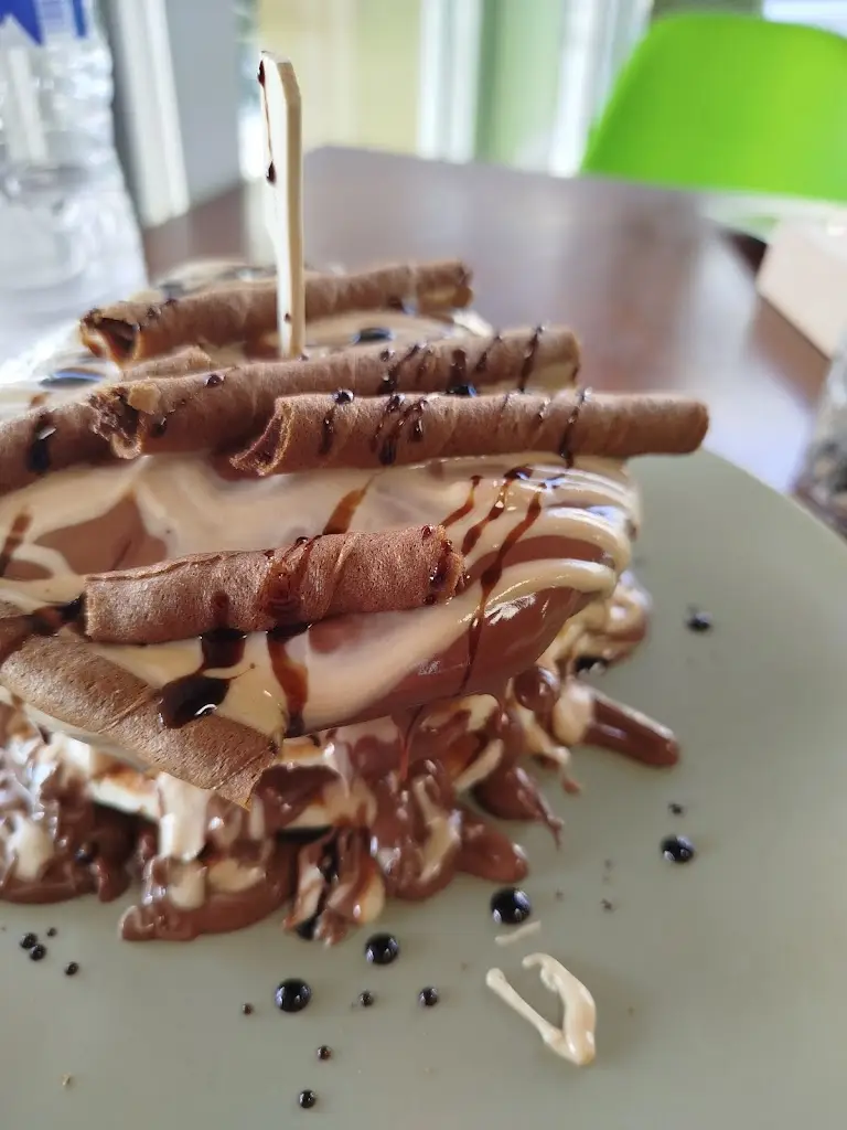 Joanna_Krepaki coffee_Kassándreia_review