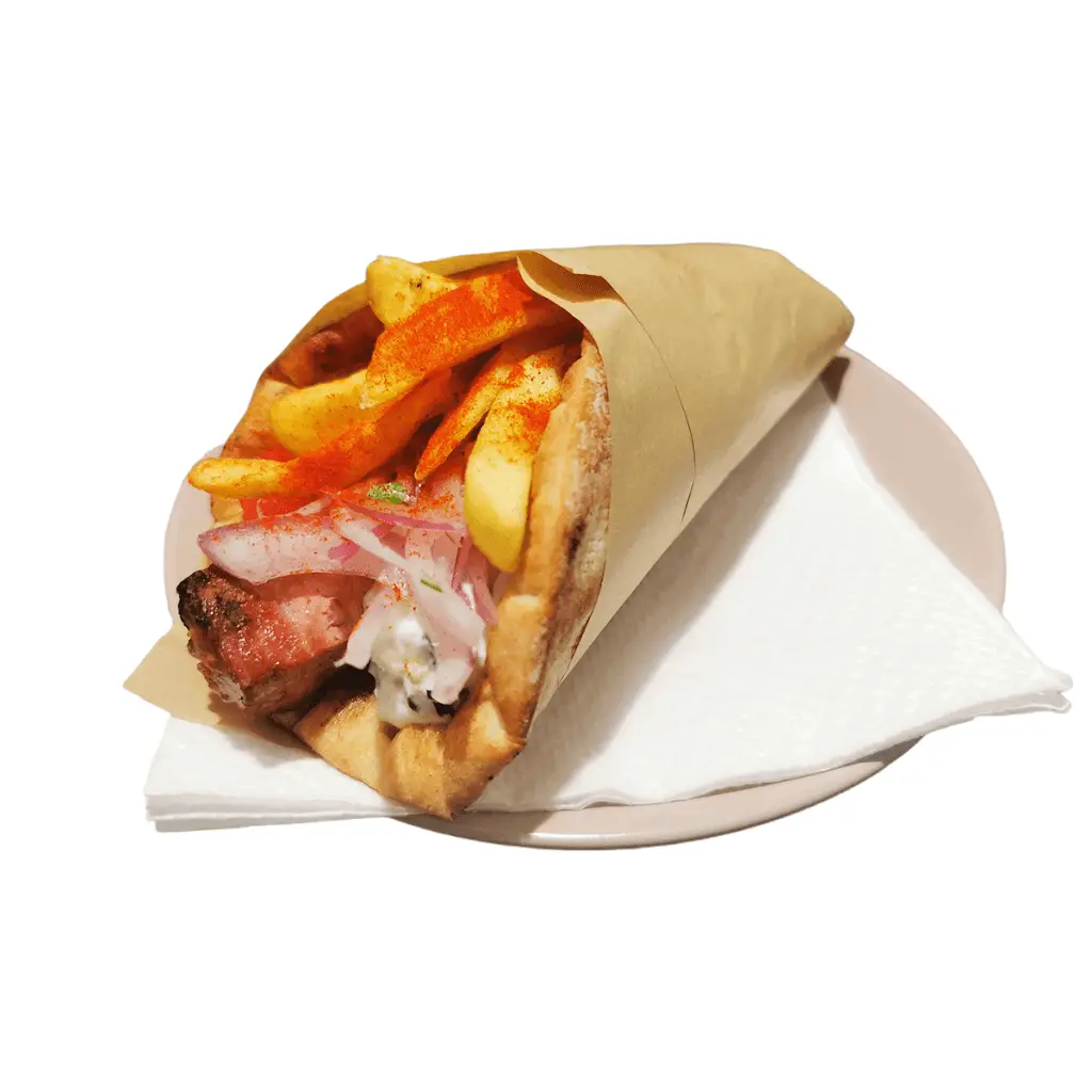 Menu_Theodore's Grill_Kassándreia_image_2