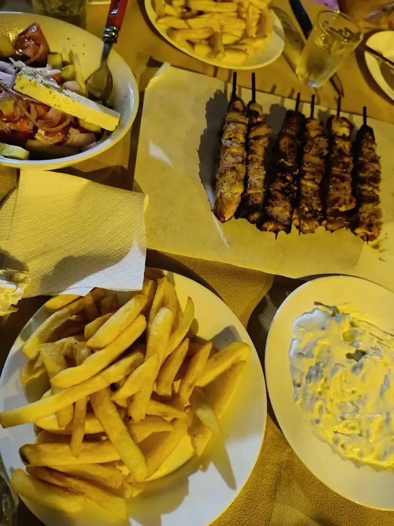 Menu_Theodore's Grill_Kassándreia_image_3