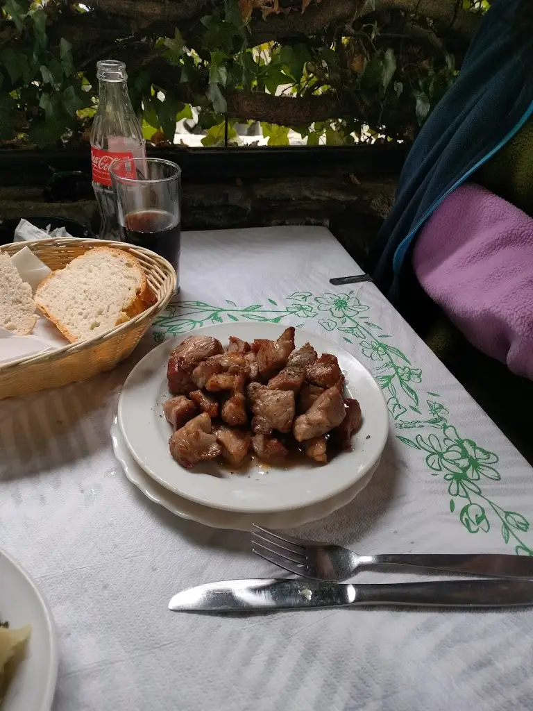 Makis Pran_Ταβέρνα 