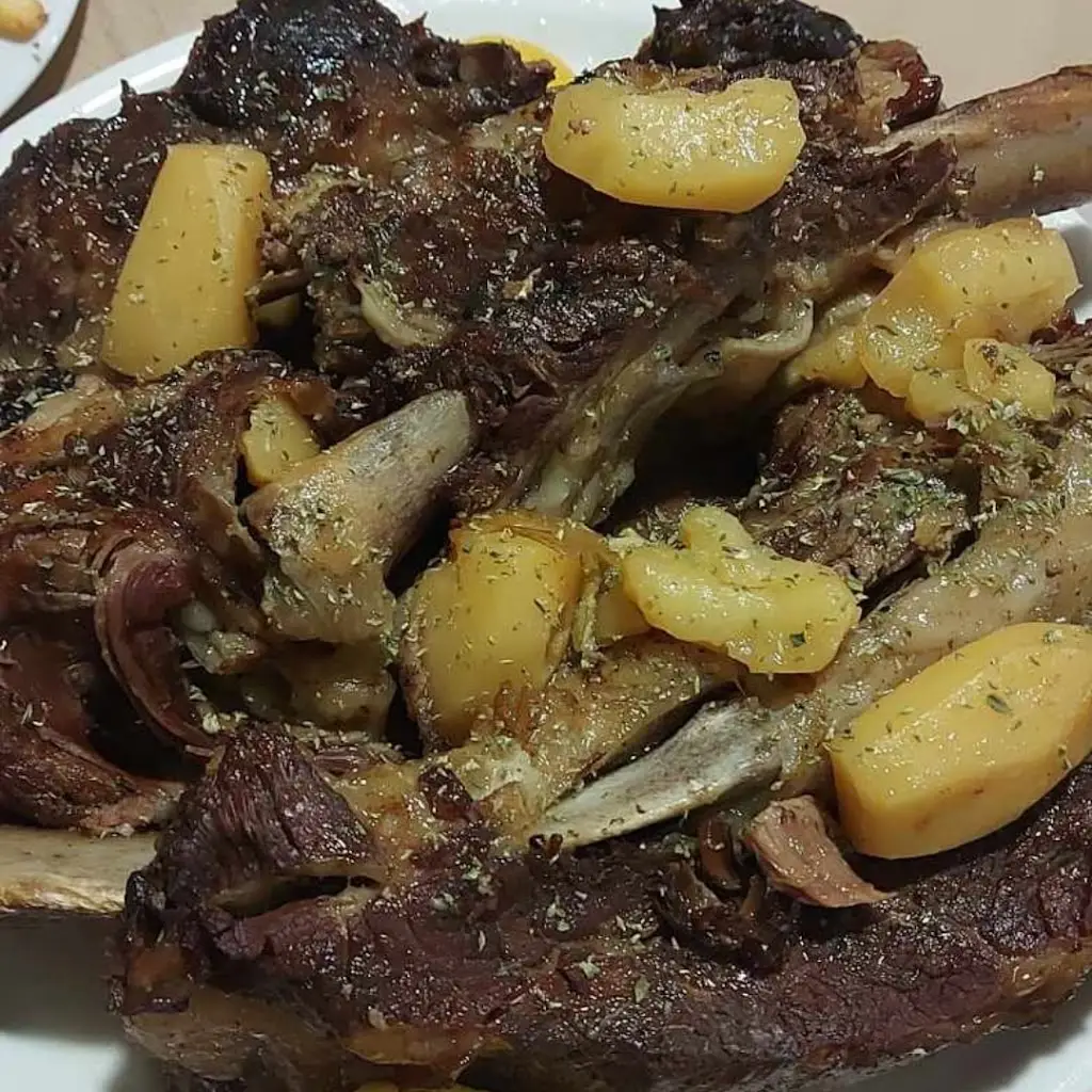 Menü_Tachnista_Káto Miliá_Bild_6