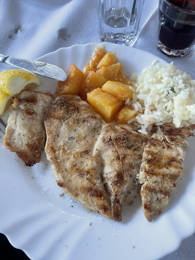 Dimos Dimaresis_Ταβέρνα 