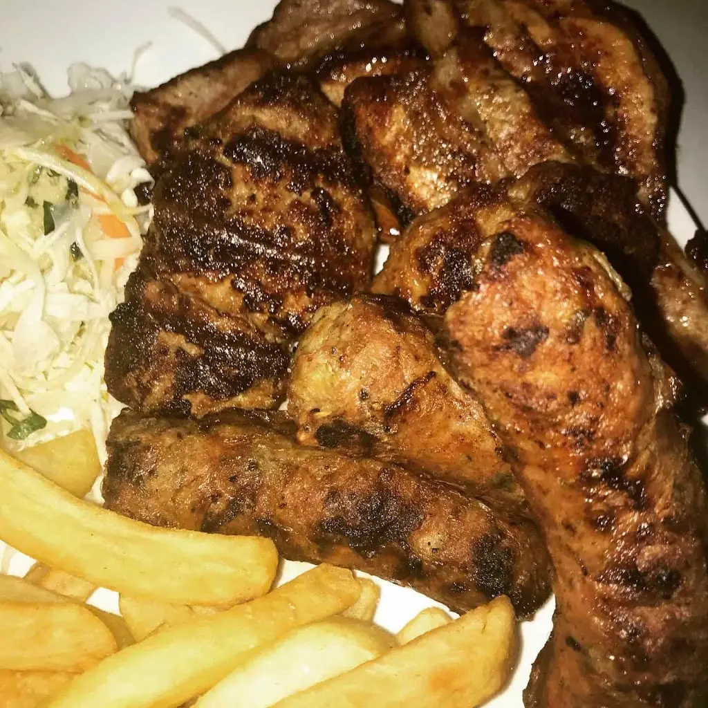 Καφέ Ψησταριά Ο Νίκος_Káto Miliá_slider_image_2