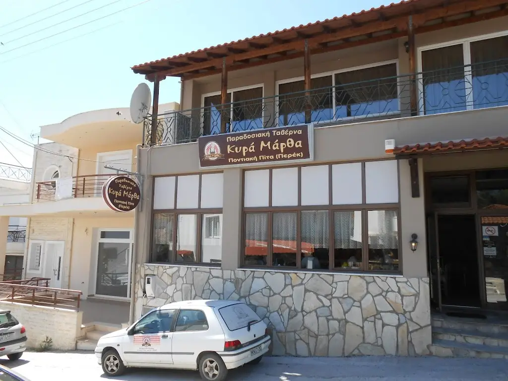 Eric Holler_Kyra Martha_Káto Scholári_review