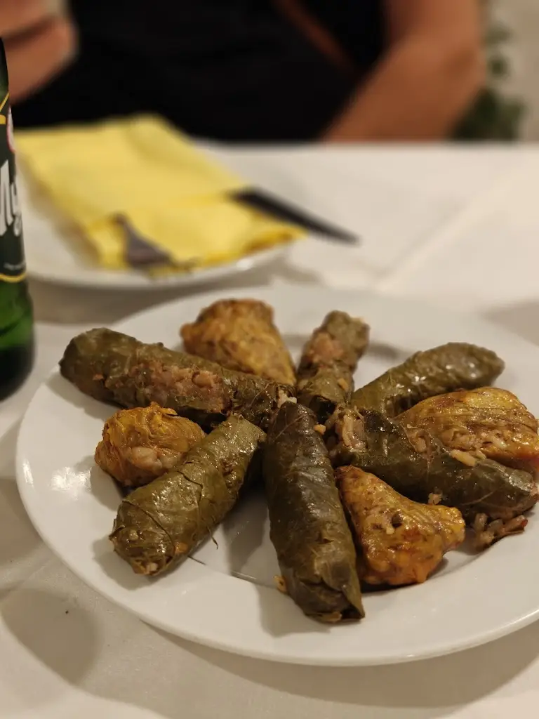 Rafal Tynor_Katsaroles Taverna - Kato Stalos_Káto Scholári_Bewertung