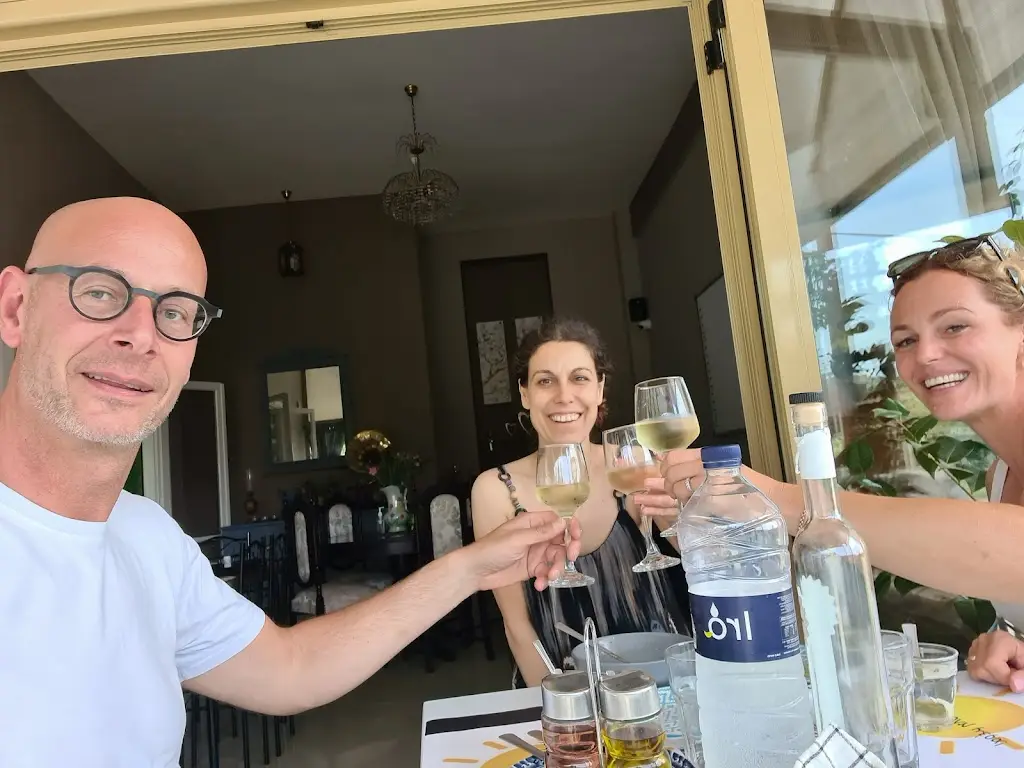 Erwin van Dijk_ΚΑΛΗΜΕΡΑ...ΟΛΗ ΜΕΡΑ!_Káto Scholári_Bewertung