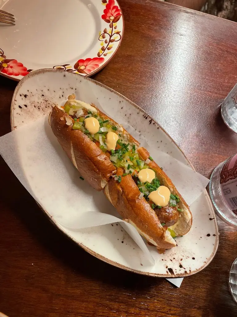 Menü_Katsarola tis Lenios_Artémida_Bild_7