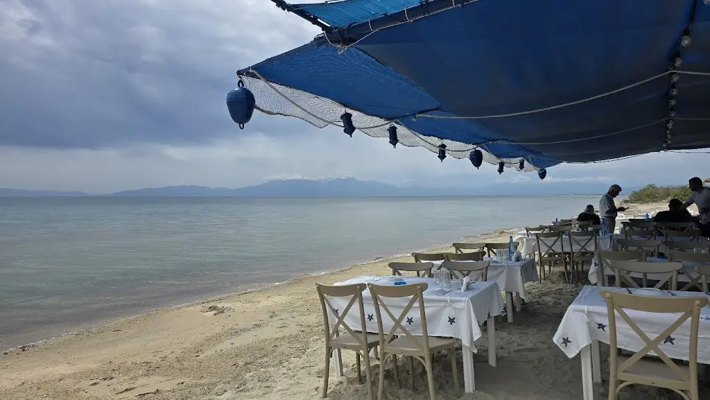 Tam Ferry_Ouzeri Agkyrovoli_Káto Scholári_review