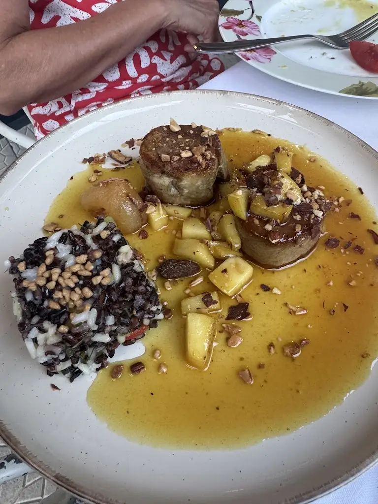 Ivaylo Dankov_Amaltheia_Kateríni_Bewertung