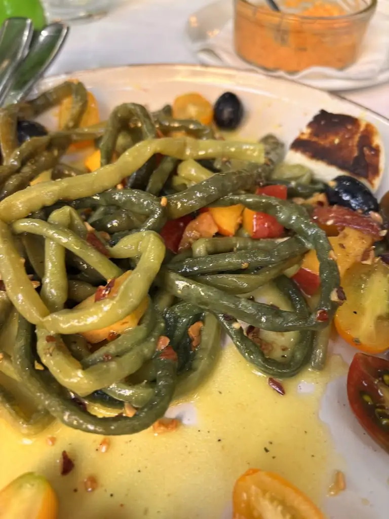 Andreea Mihut_Amaltheia_Kateríni_Bewertung