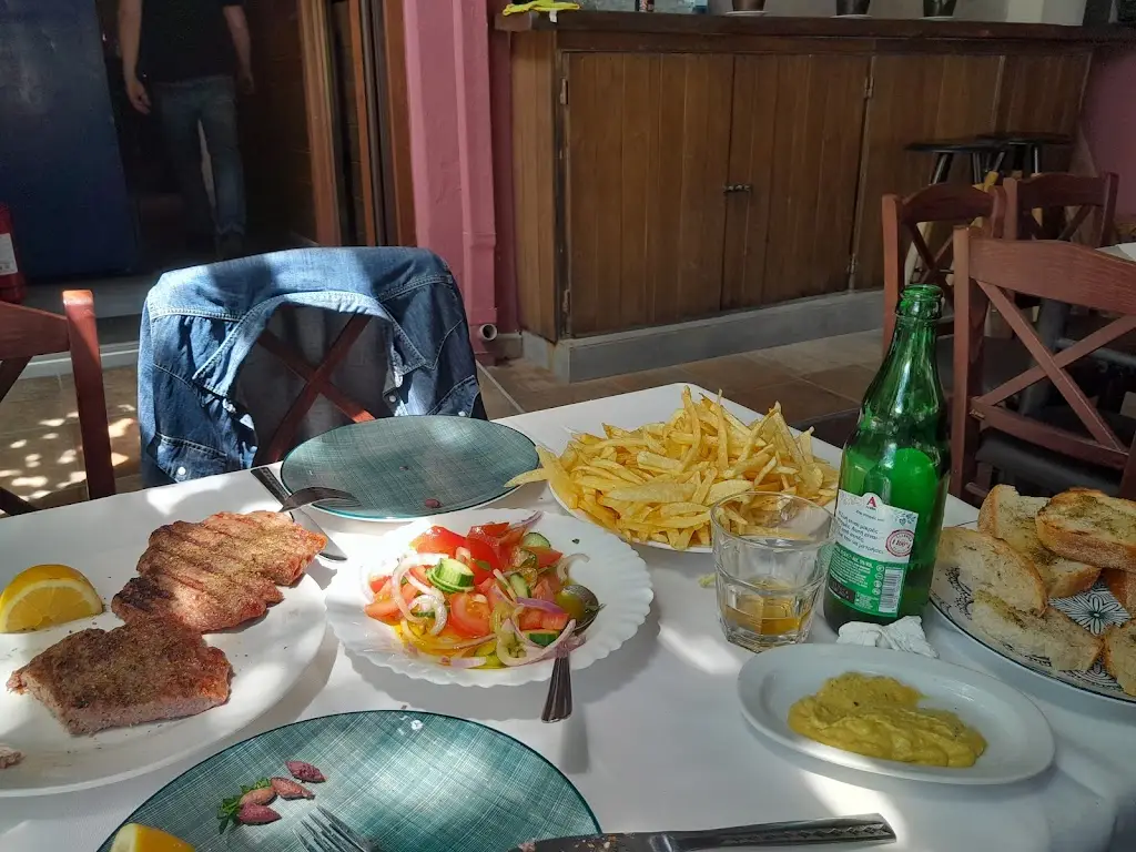 Menu_Το Λυχνάρι_Kateríni_imagen_9