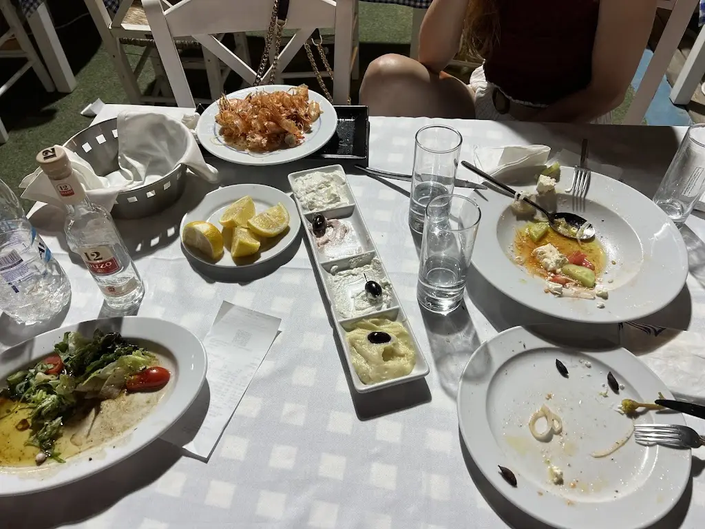 Thomas Fikoff_Το Νησάκι_Kateríni_avis