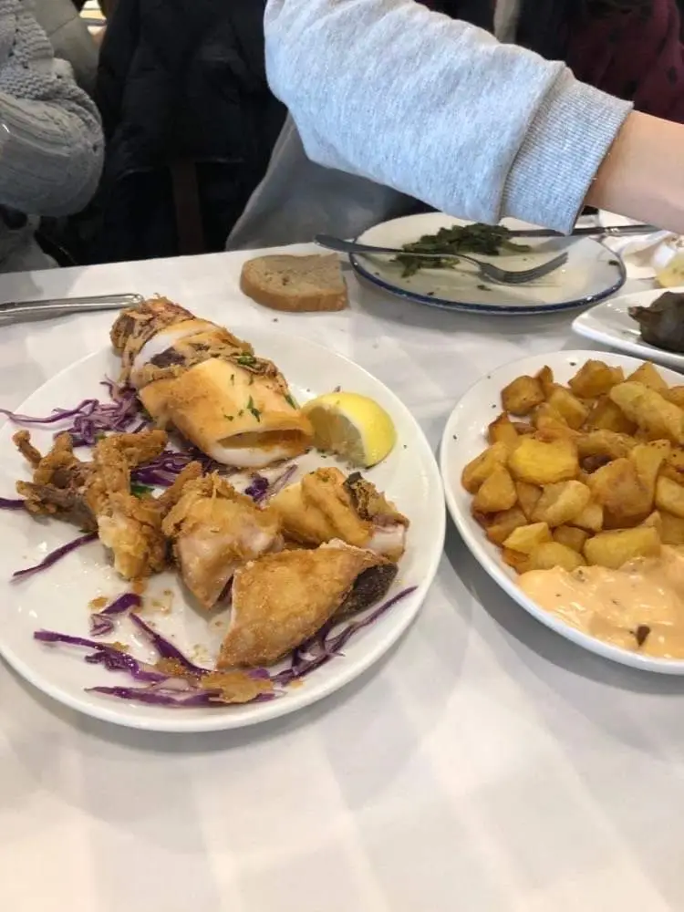 MARIA ALEXIOU_Μέθεξις_Kateríni_review