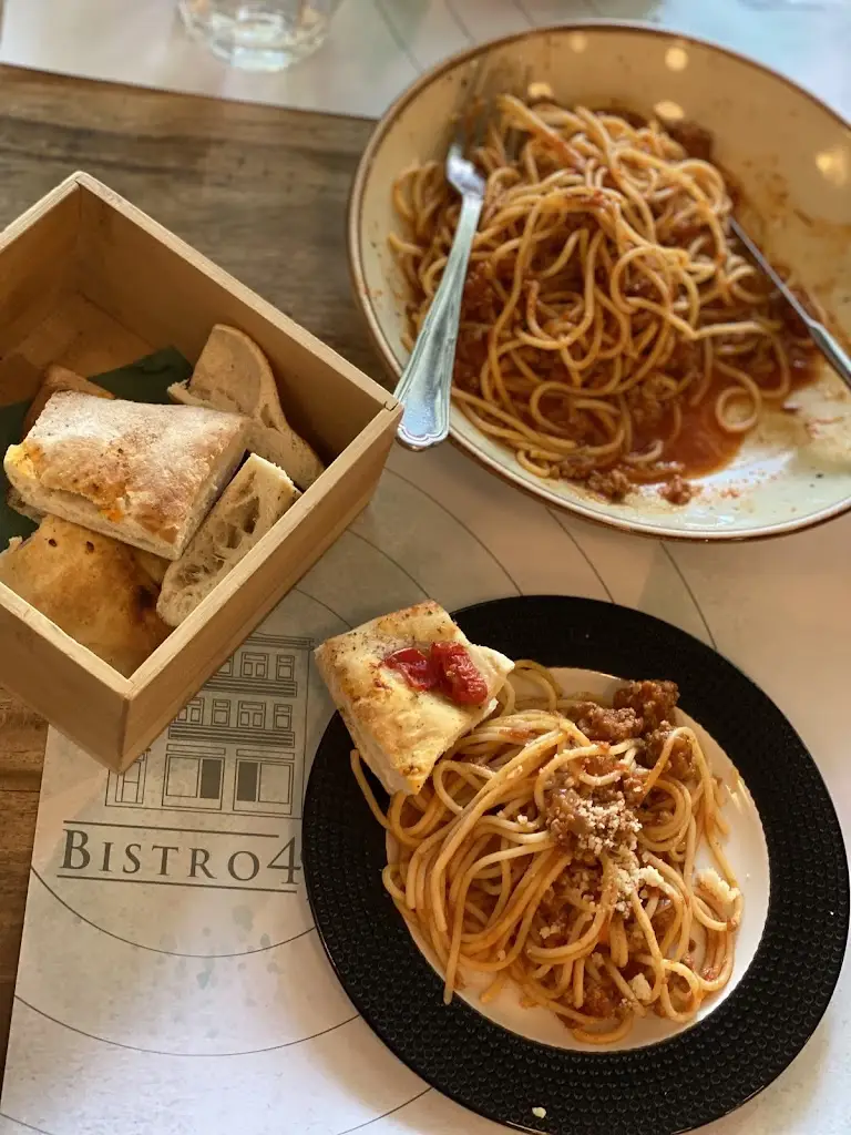 Vasilios Vainalis_Bistro 49_Kateríni_review