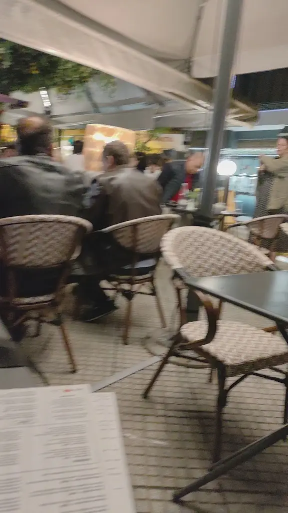 lefteris hatz_Bistro 49_Kateríni_review