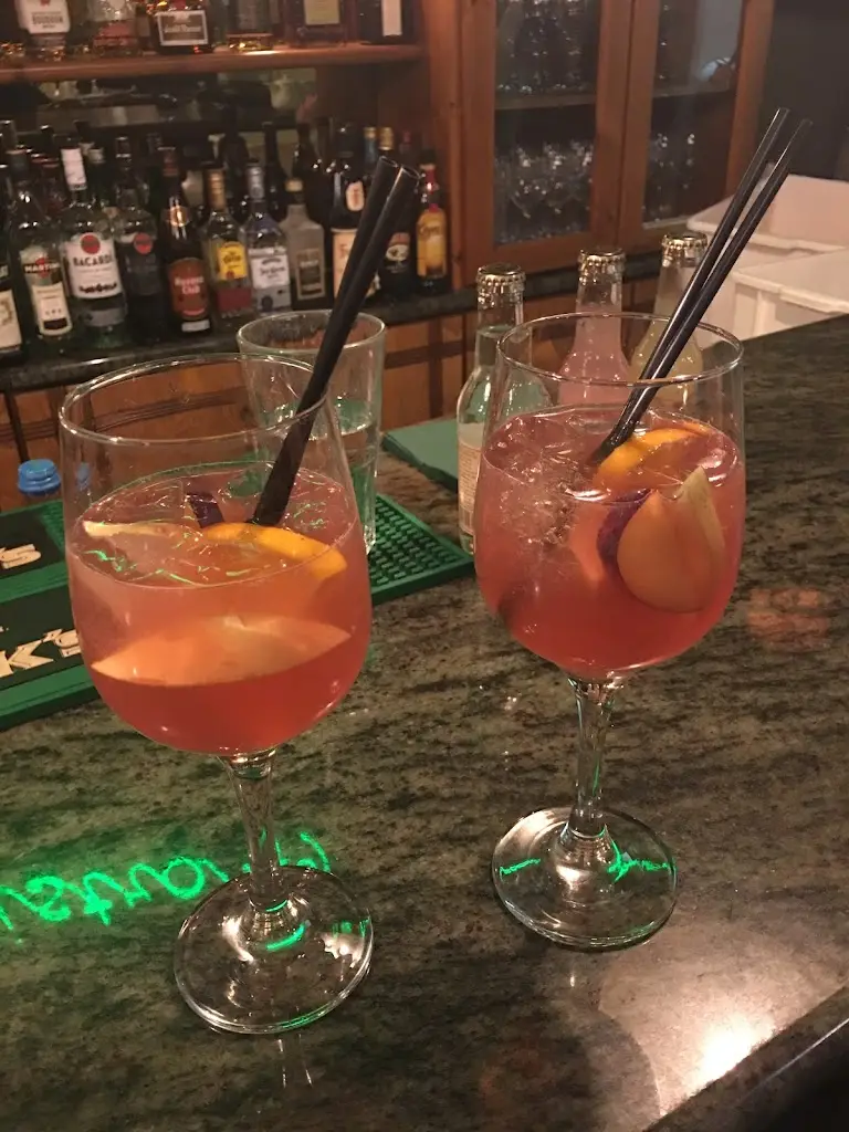 Theodoros Pouletidis_Bistro 49_Kateríni_review