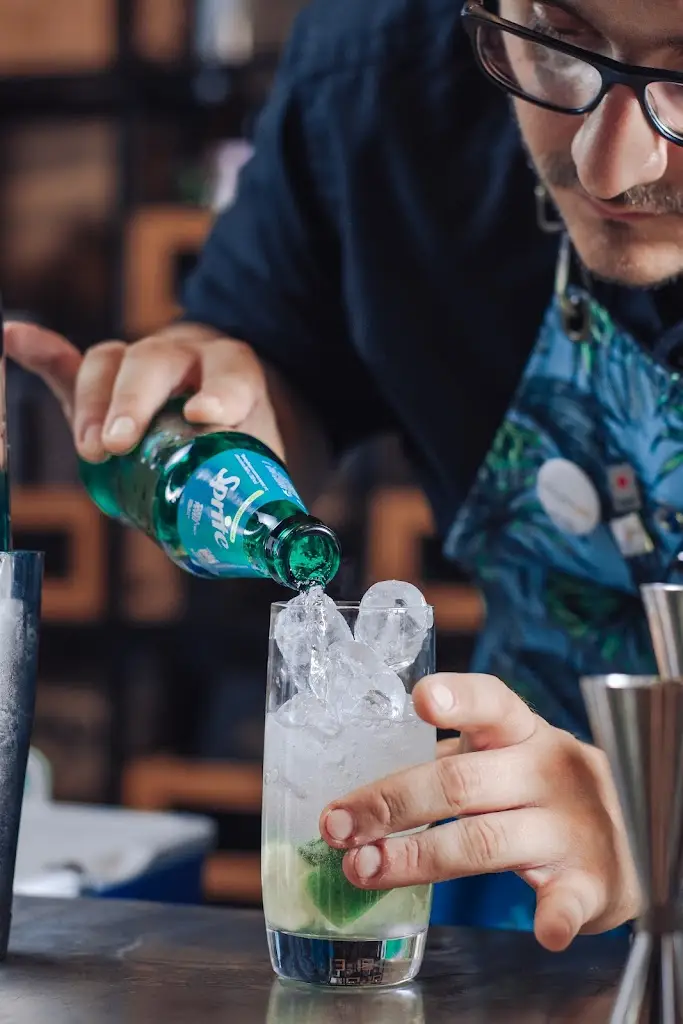 Menü_Kitchen Pasta | Gastronomia Italiana_Kateríni_Bild_6