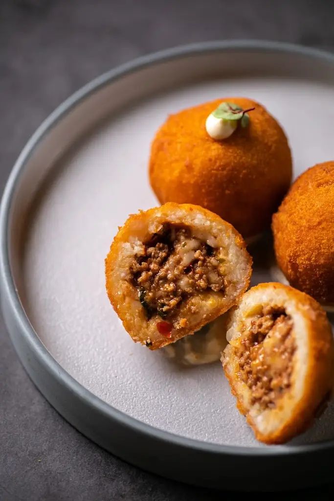 Menü_Kitchen Pasta | Gastronomia Italiana_Kateríni_Bild_9