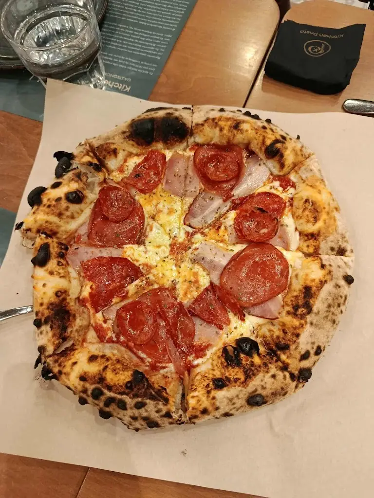 maia naiuri_Kitchen Pasta | Gastronomia Italiana_Kateríni_Bewertung