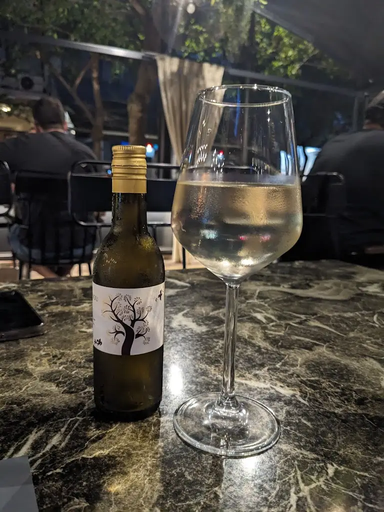 Bozhidar Dimitrov_Kitchen Pasta | Gastronomia Italiana_Kateríni_Bewertung