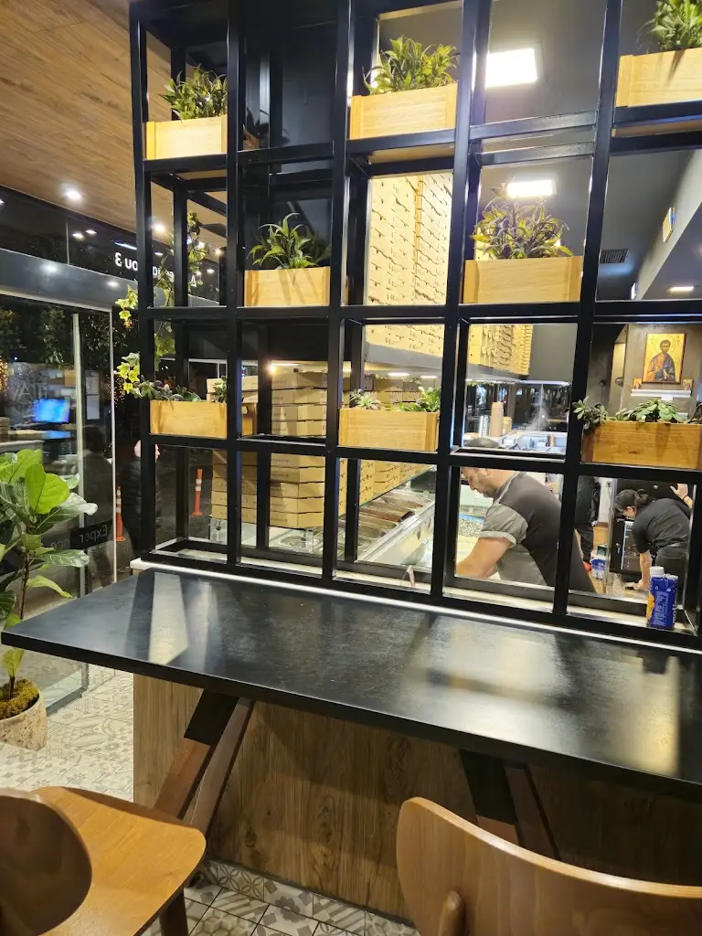 Kitchen Pasta | Gastronomia Italiana_Kateríni_slider_image_3