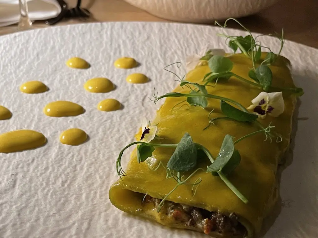 Menu_Paris Fish Tavern_Artémida_imagen_6