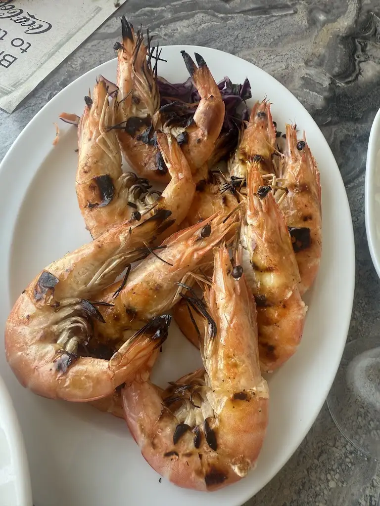 milan marin_Μπάμπης & Μπάμπης_Kateríni_recensione