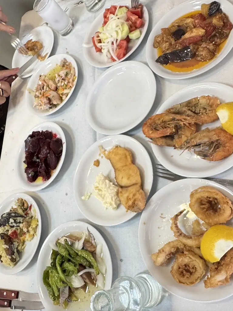 Nacho Friend_Simos_Kateríni_Bewertung