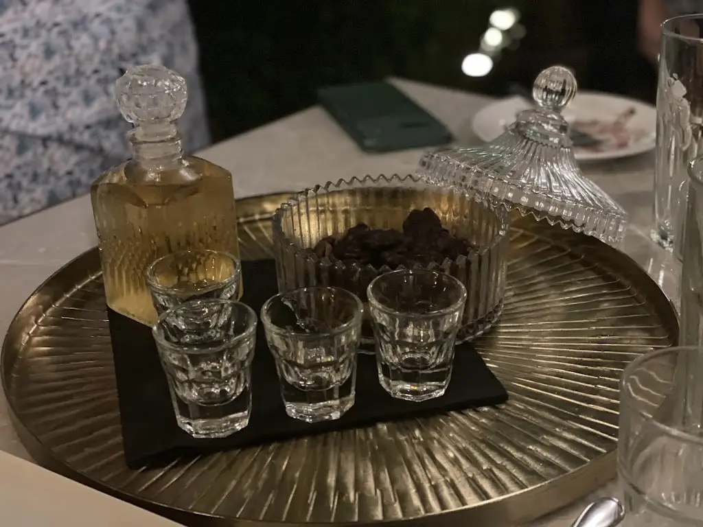 Christine Alexandrova_Apólafsi_Kateríni_Bewertung