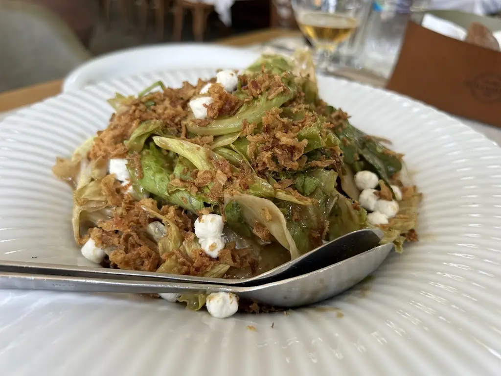 MARIA ALEXIOU_Apólafsi_Kateríni_Bewertung