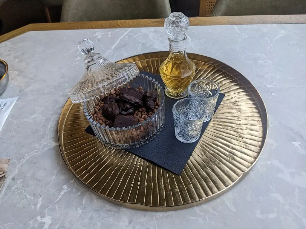 Maria Maneva_Apólafsi_Kateríni_Bewertung