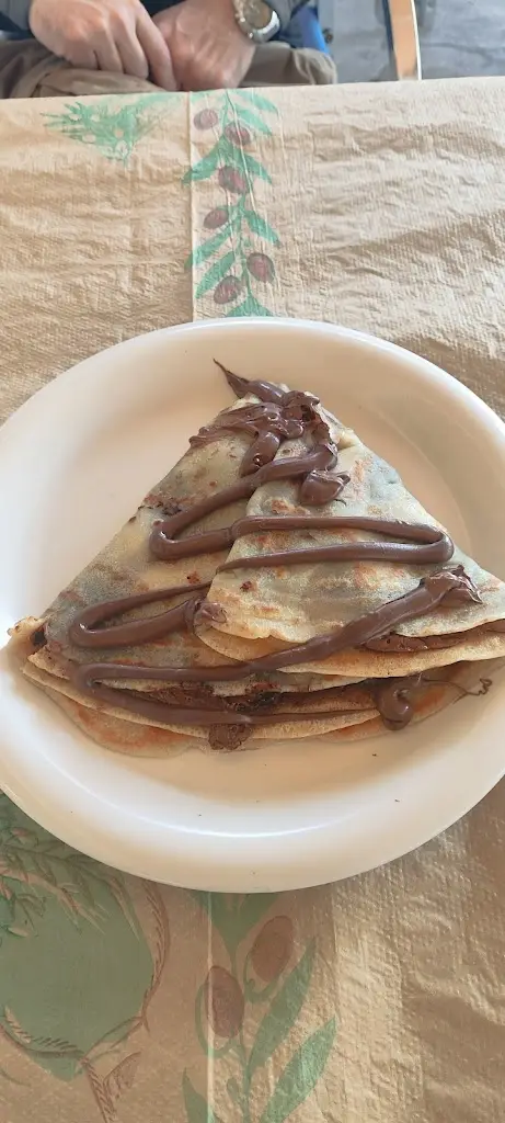 Stavroula_Ο γύρος της πλατείας_Kolindrós_Bewertung