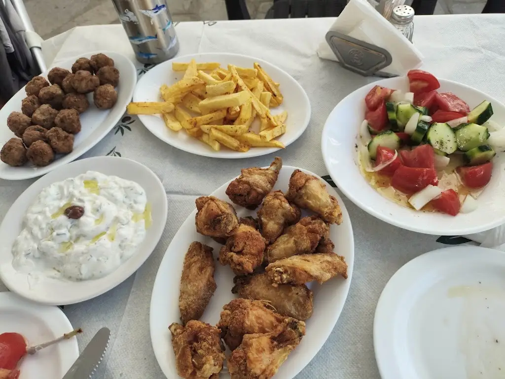 Χρίστος Μοσχοβίτης (Christos Moschovitis)_Η φωλιά του Κόρακα_Kolindrós_Bewertung