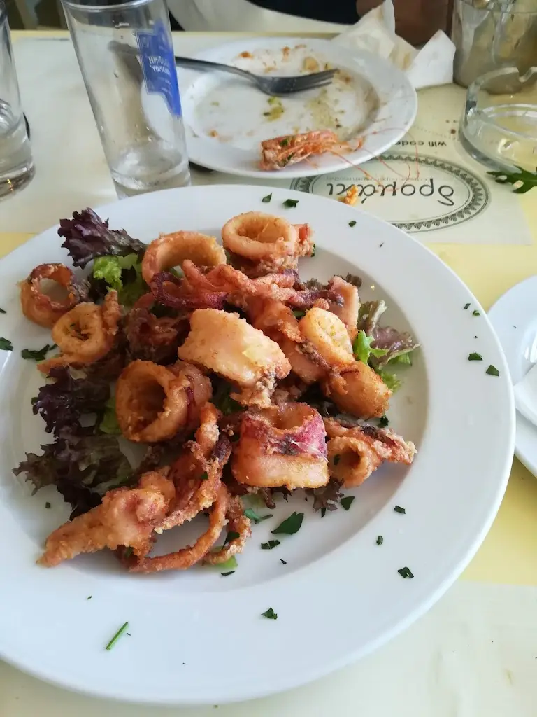 Menü_Dromaki_Aegina_Bild_8