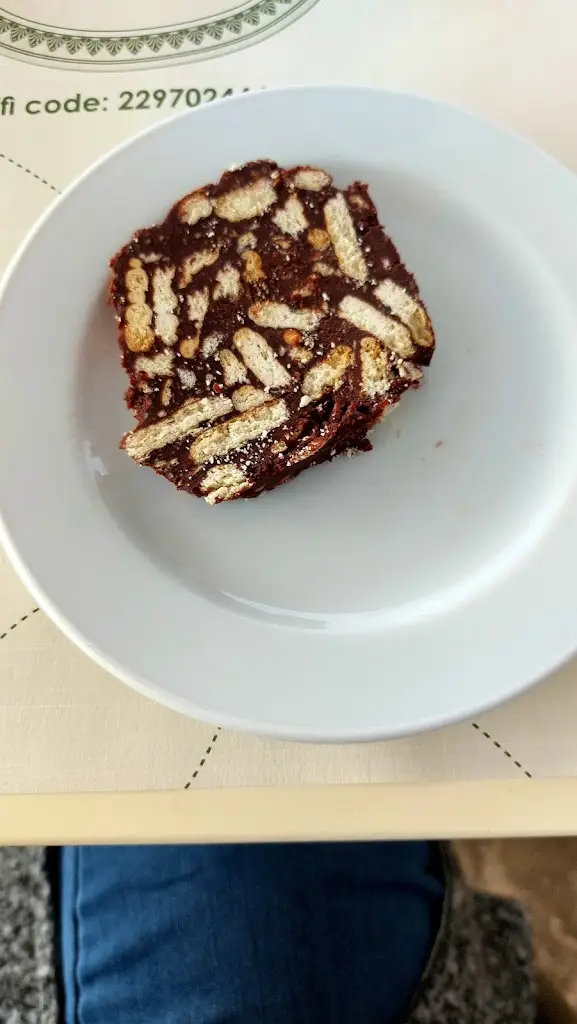 Menü_Dromaki_Aegina_Bild_9