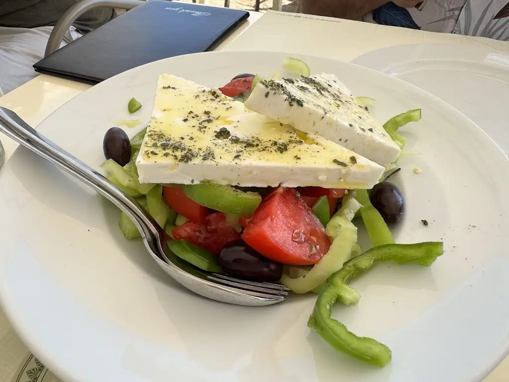 George L_Dromaki_Aegina_Bewertung