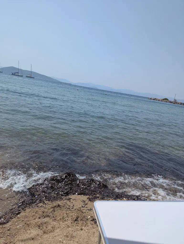 Liam Hyland-Knight_Dromaki_Aegina_Bewertung