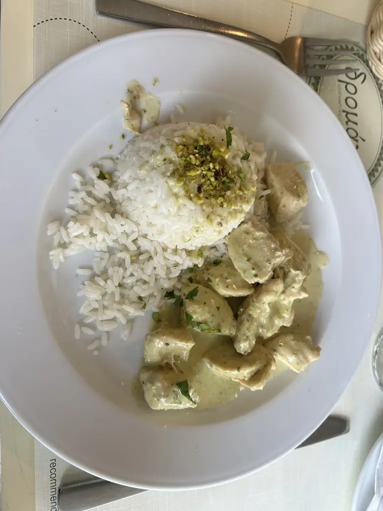 Heather P_Dromaki_Aegina_Bewertung