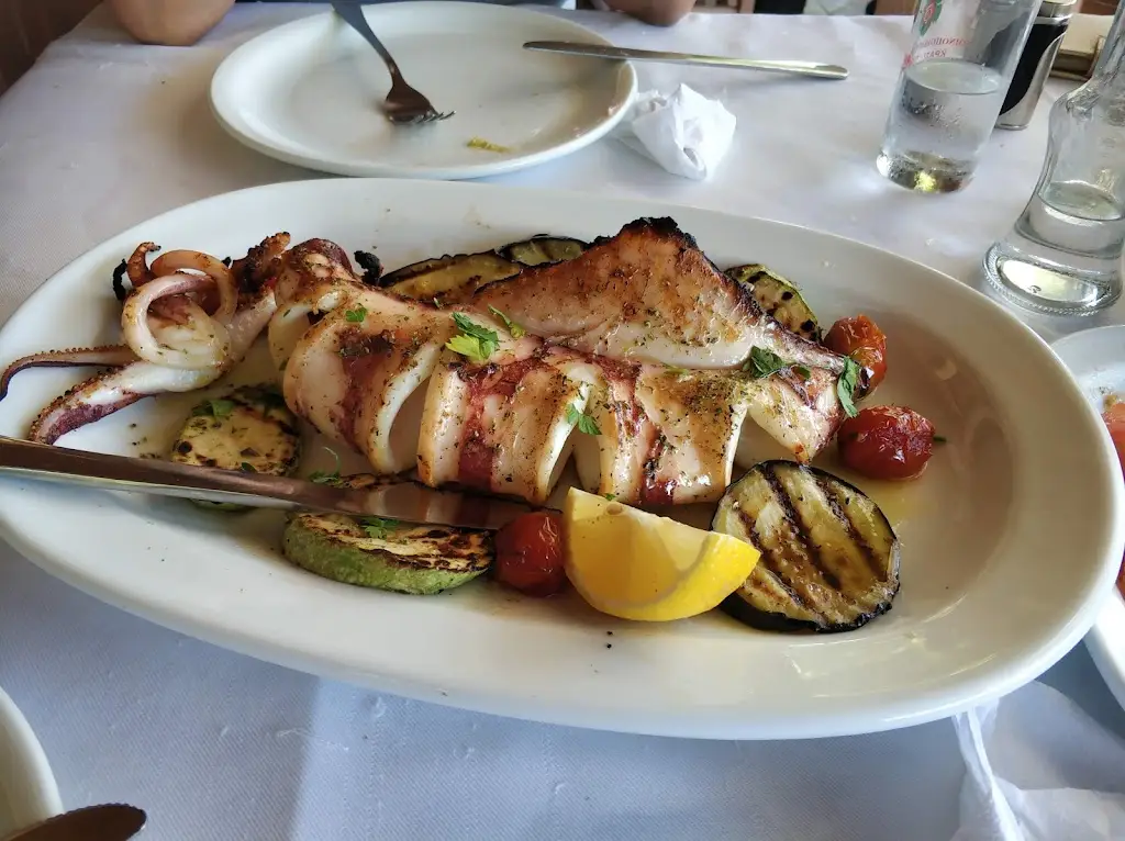 Menü_Nostalgia Taverna_Aghios Panteleímon_Bild_6