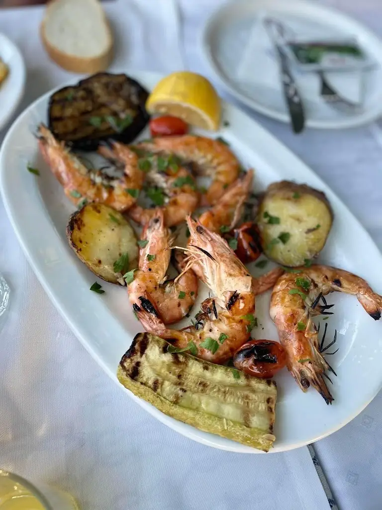 Menü_Nostalgia Taverna_Aghios Panteleímon_Bild_8