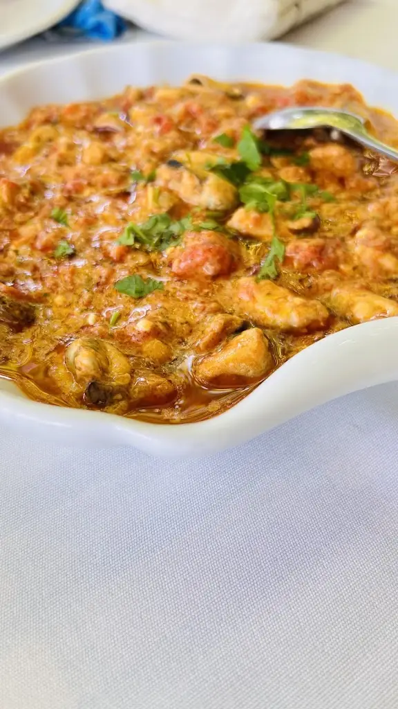 Oana Pislaru_Nostalgia Taverna_Aghios Panteleímon_Bewertung