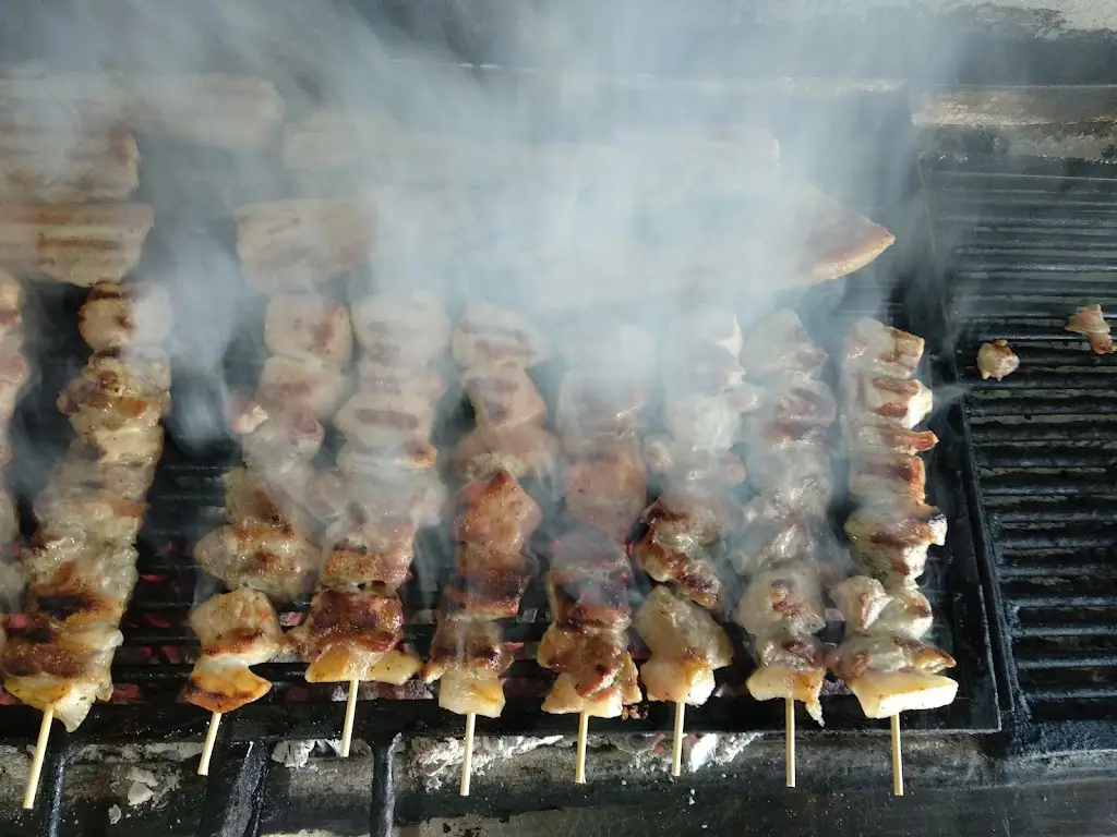 Menü_Tavern Efthymis_Kontariótissa_Bild_3