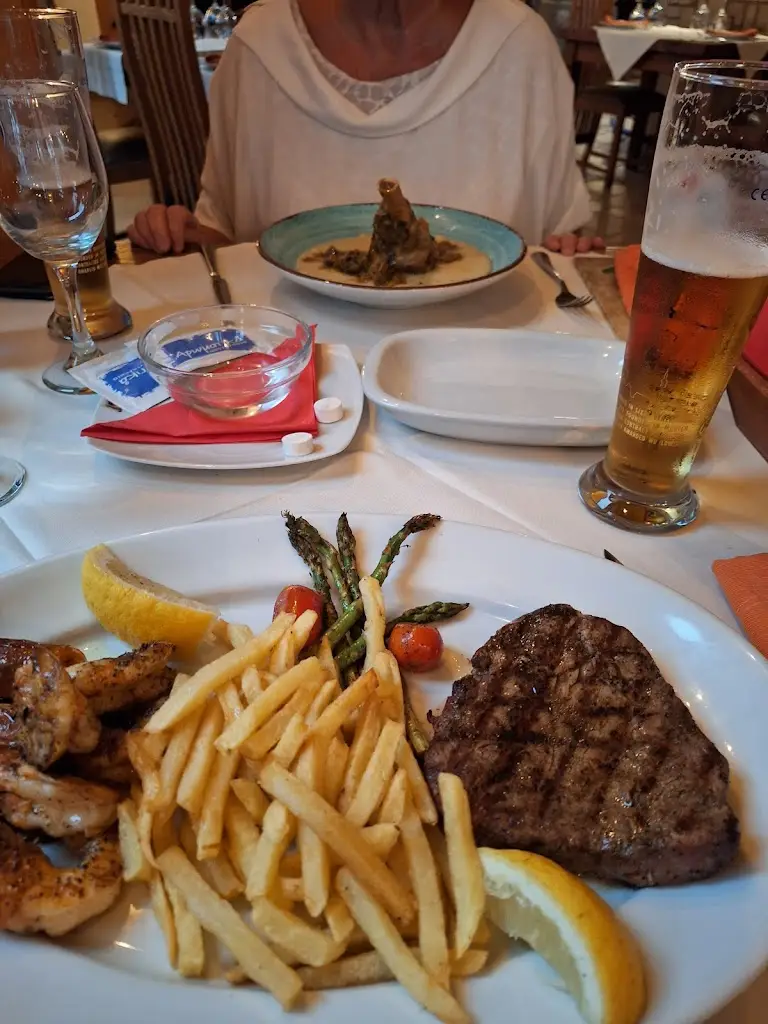 Menu_Cafe-Restaurant Archontiko_Kontariótissa_imagen_6