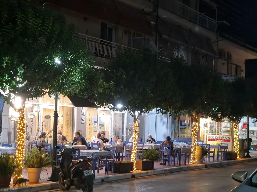 Vesna Rankovic_Fish Tavern 