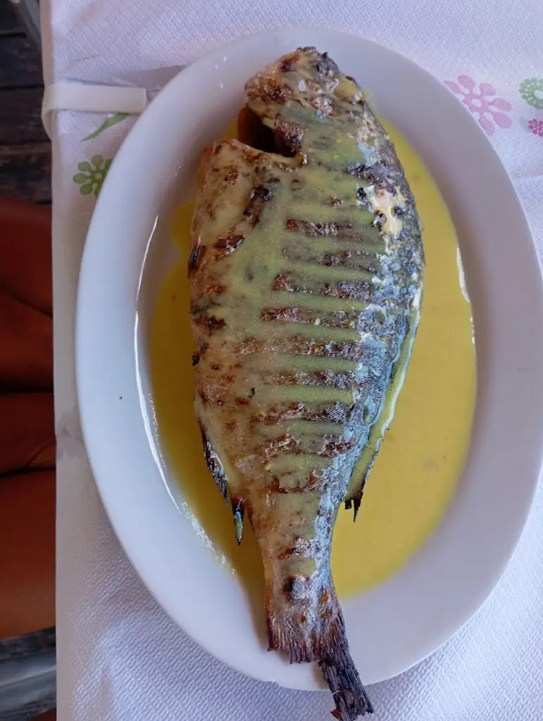 Menü_Tropic island παραλία Κορινού_Korinós_Bild_3